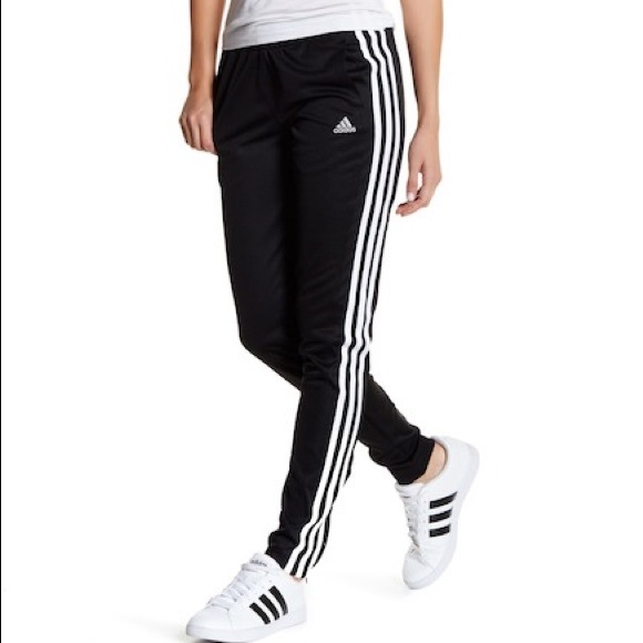 girl adidas pants